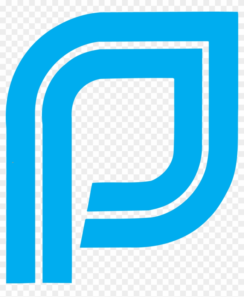 Planned Parenthood - Blue Planned Parenthood Logo Clipart