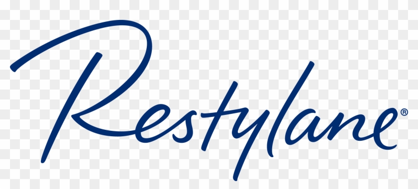 Restylane® Collection Of Fillers Important Safety Information - Restylane Refyne Logo Clipart