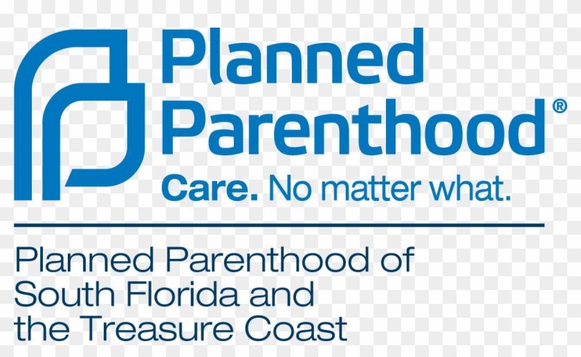 Planned Parenthood Logo Png - Planned Parenthood Florida Clipart #5659791
