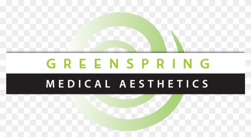 Greenspring Rejuvenation - “ - Circle Clipart