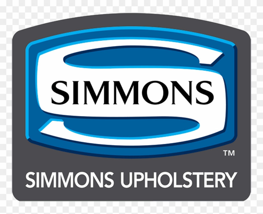 Granite Gray Beautyrest Reclining Collection - Simmons Clipart #5659836