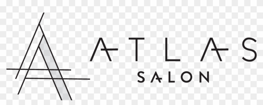 Atlas Salon - Parallel Clipart #5659838