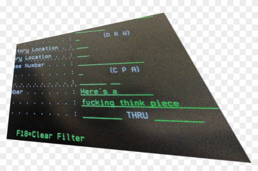 Where 'we' Is Defined As 'members Of Western Culture,' - Display Device Clipart #5659839