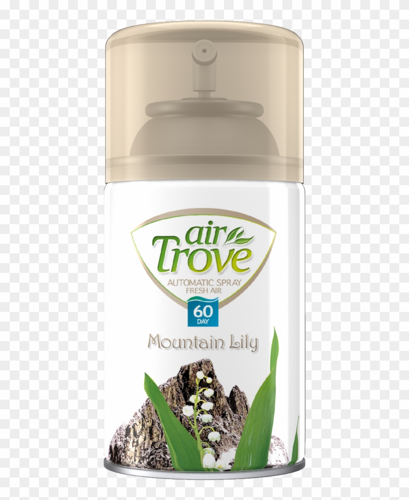 Air Trove 260ml, Top Blitz Festival Etiketler - Bottle Clipart #5659866