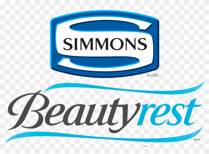 Les Matelas Simmons Beautyrest - Poster Clipart
