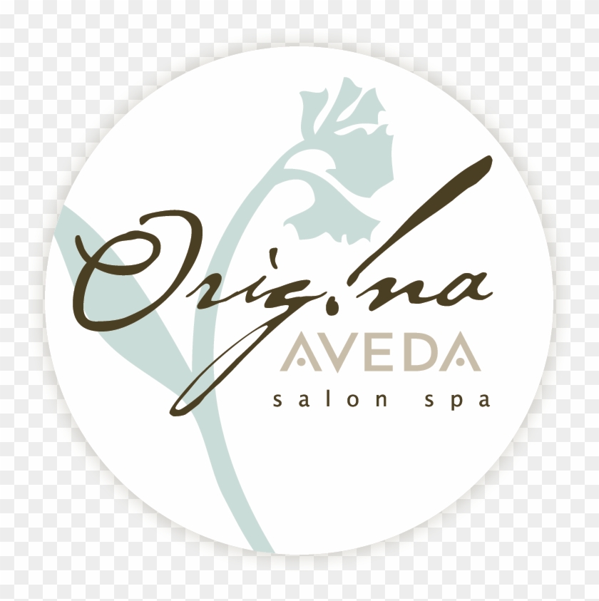 Origina Salon Spa - Origina Salon Clipart