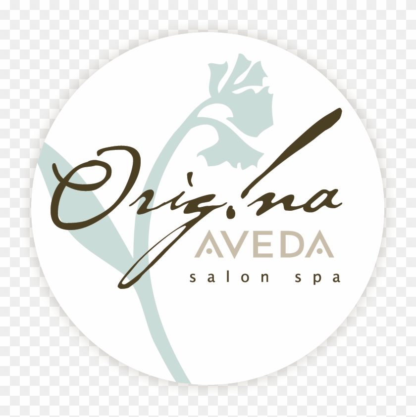 Origina Salon Spa - Origina Salon Clipart #5660234