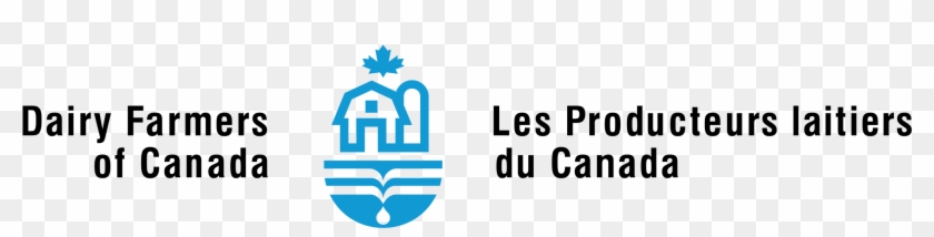 Dairy Farmers Of Canada Logo Png Transparent - Graphic Design Clipart #5660245