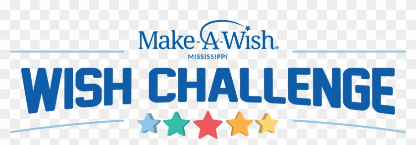 Make A Wish Logo Png - Let Your Past Make You Clipart