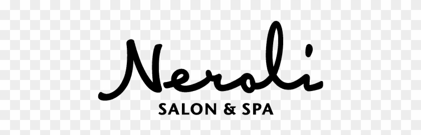 Neroli Salon & Spa Mequon - Neroli Salon And Spa Clipart #5660483