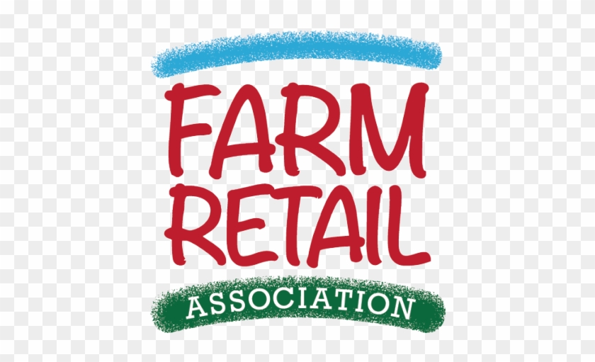 National Farmer's Retail & Markets Association - Illustration Clipart