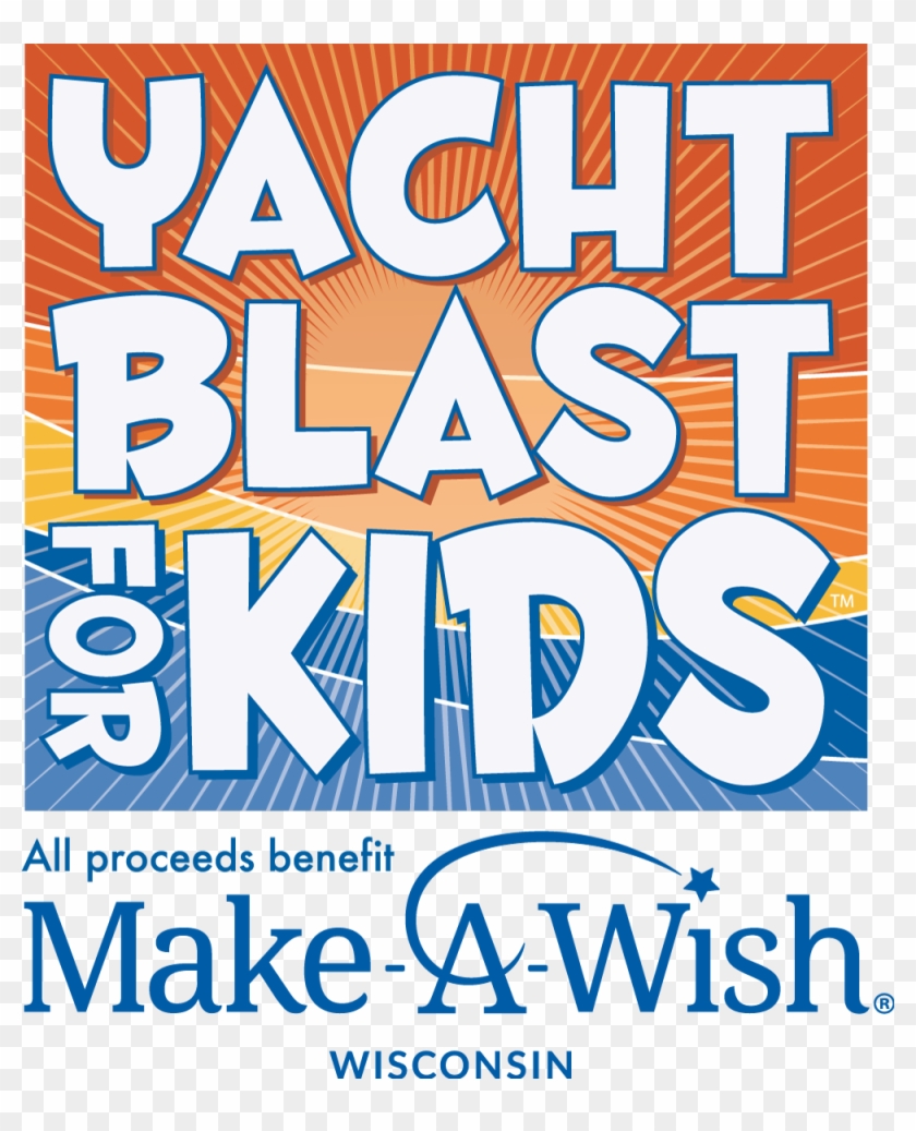 Make A Wish Wisconsin - Let Your Past Make You Clipart