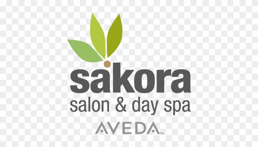 Logo Standard Aveda - Graphic Design Clipart