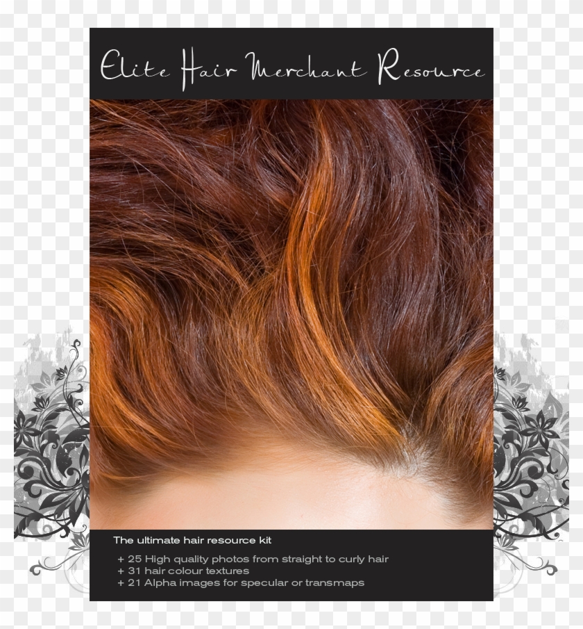 Elite Hair Mr - Lace Wig Clipart #5660563