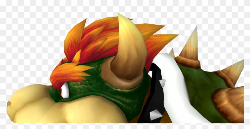 The Hair Is Now Polygonal Rather Than Transparent - Illustration Clipart