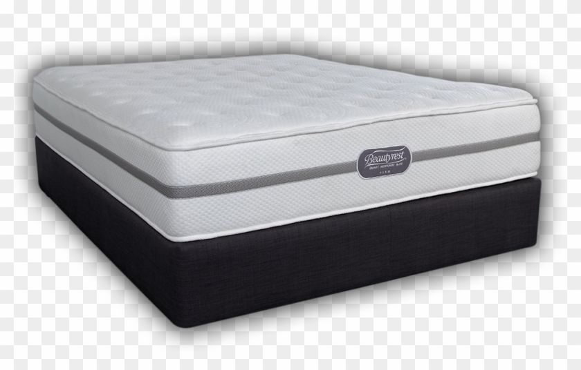 King Koil Deluxe Plush 1 Clipart