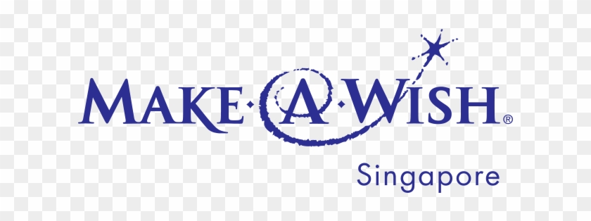 Make A Wish Foundation Clipart