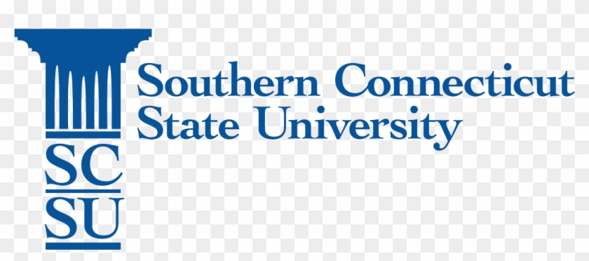 Southern Ct State University Clipart
