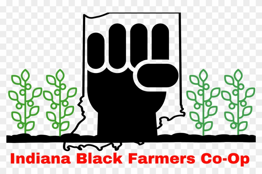 Image - Indiana Black Farmers Co Op Clipart