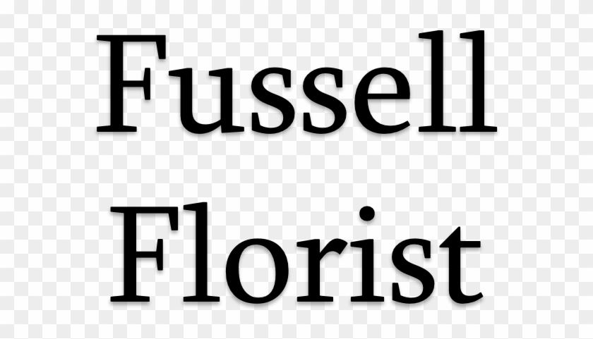 Calligraphy Clipart #5660895