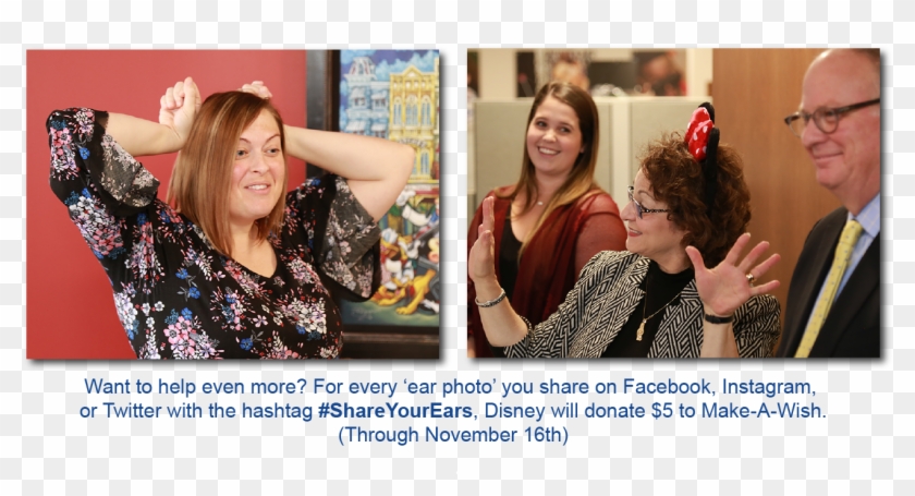 Scroll Down To Enjoy Photos From Our Kick-off Event - Girl Clipart #5660966