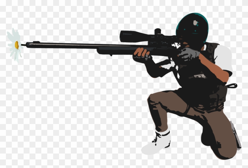 1 Reply 1 Retweet 9 Likes - Ranged Weapon Clipart #5661186