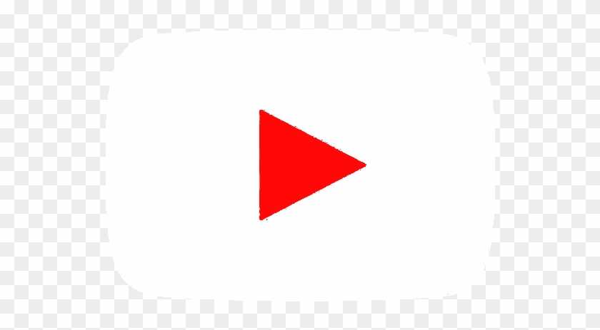 Transparent Youtube Triangle - Sign Clipart #5661277