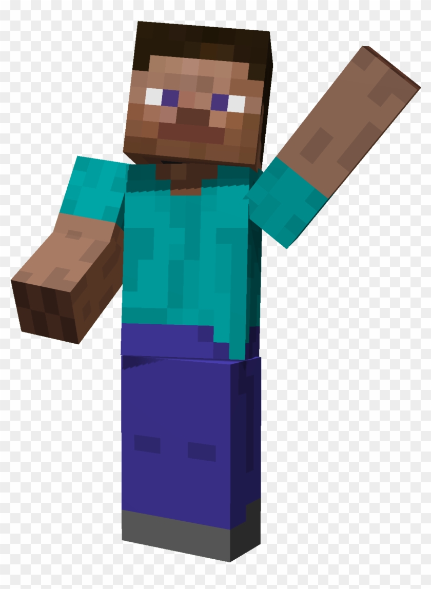 Fhd7ook - Minecraft Clipart #5661355