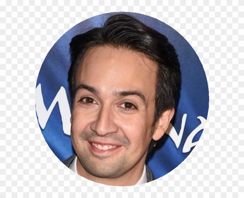 Lin-manuel Miranda , Png Download - Lin Manuel Miranda Age Clipart