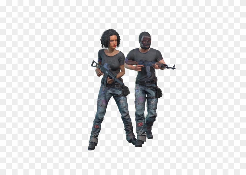 This Game Has A Very Obnoxious Title - Players Unknown Battleground Png Clipart