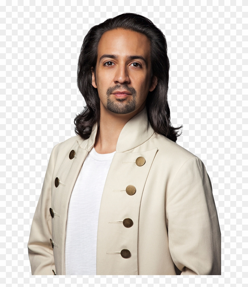 Lin-manuel Miranda - Southern Mother F Democratic Republicans Clipart #5661390