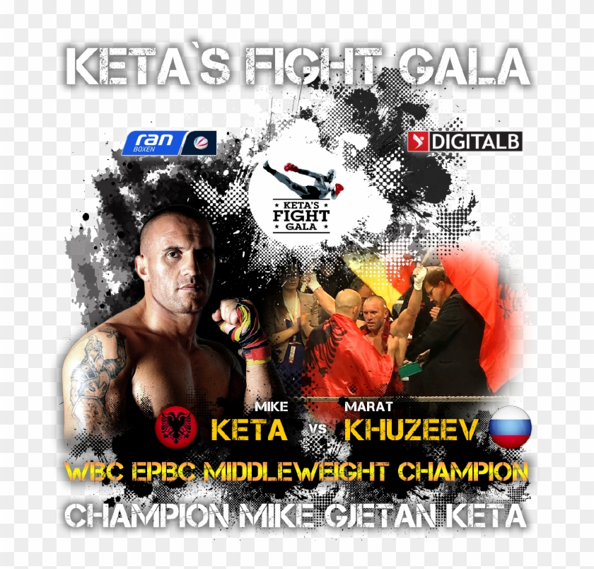 Ran Boxen Clipart #5661455