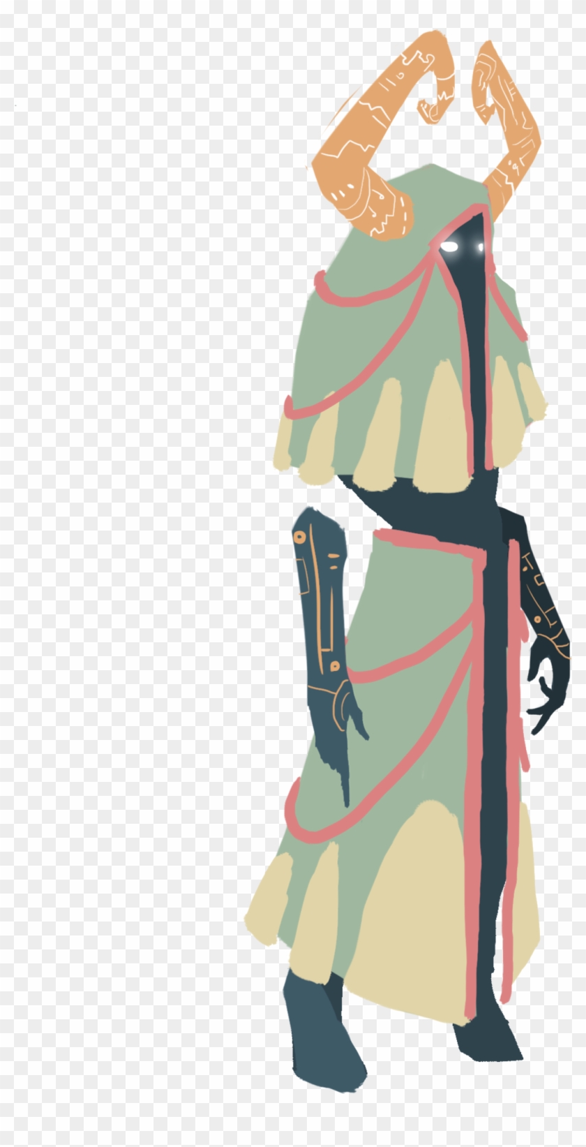 Chelsea June Hicks • Animation Journal • - Illustration Clipart