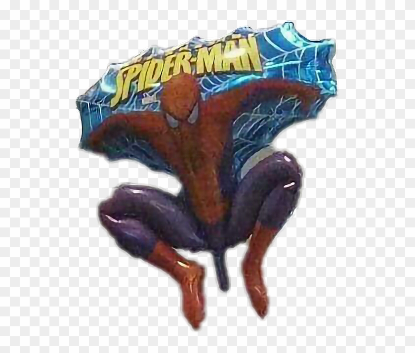 #fail #spiderman #spooderman #balloon #sticker #freetoedit - Mr Stark I Feel So Good Meme Clipart #5661633