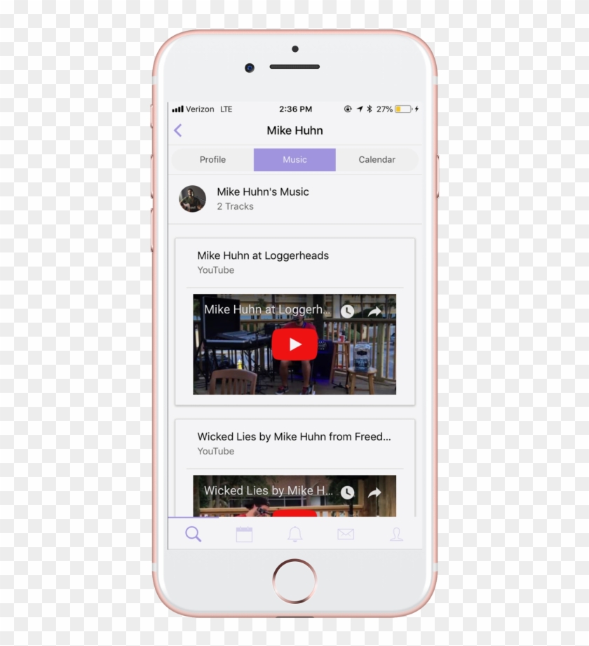 Request To Play At Venues - Iphone Clipart