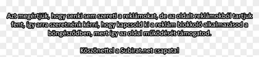 Megértjük, Hogy Idegesítőek A Reklámok, De Így Tudjuk - Calligraphy Clipart #5661723