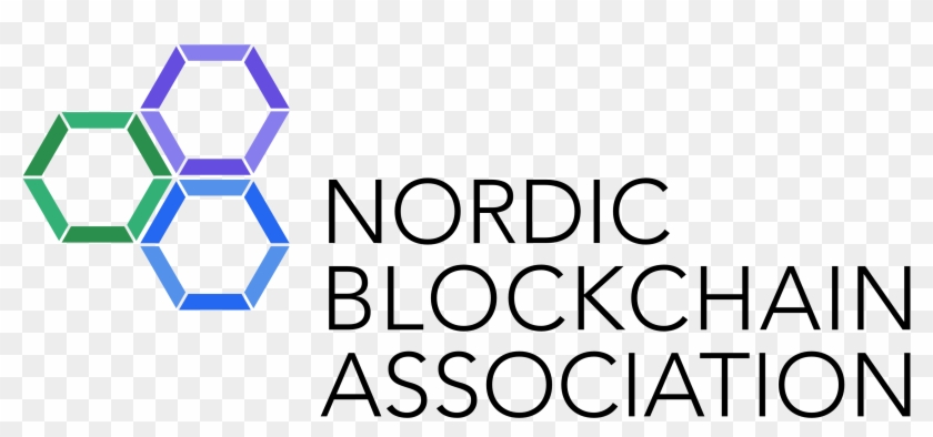 About Us - Nordic Blockchain Association Clipart