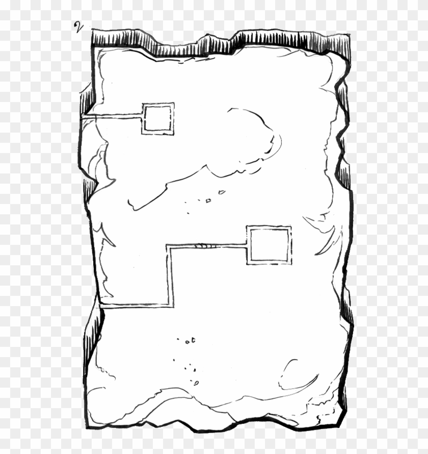 Handout1 - Sketch Clipart #5661780