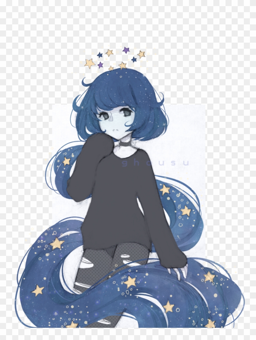 149 Images About Anime Girl On We Heart It - Anime Girl No Heart Clipart