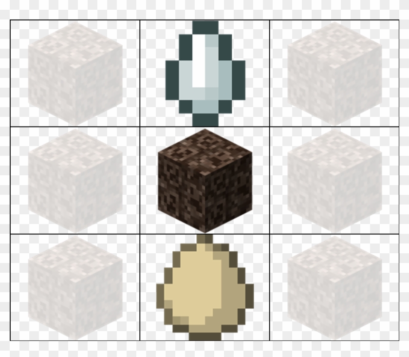 Below Are High-quality Transparent Png Images Of All - Minecraft Egg Clipart #5661933