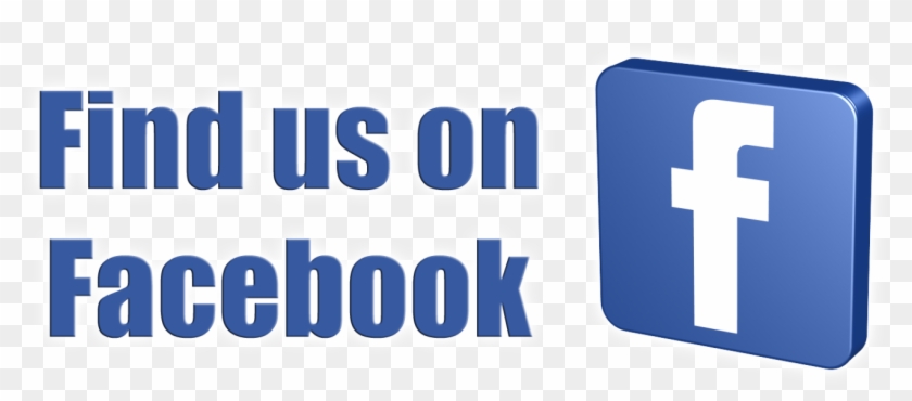 Join Our Facebook Fan Page - Facebook Clipart #5661973