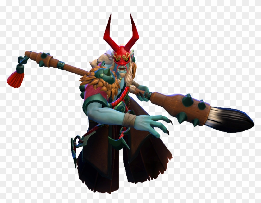 Grimstroke/guide - Grimstroke Dota 2 Png Clipart