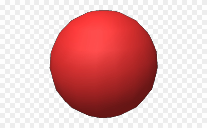 Glue Ball For Glue Thing - Dodge Ball Clipart