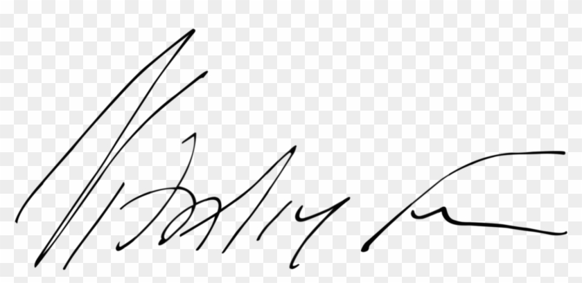 Katsenelson Signature - Calligraphy Clipart