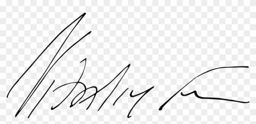 Katsenelson Signature - Calligraphy Clipart #5662103