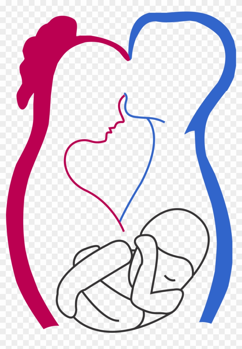 Microbiology Pharmacokinetics Clinical Experience - Psicoprofilaxis En El Embarazo Clipart #5662177