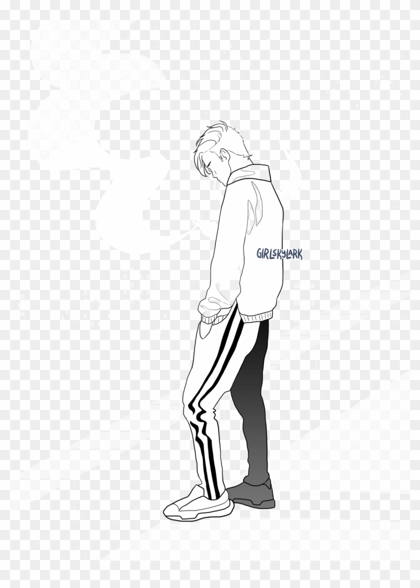 Map Of The Soul - Illustration Clipart #5662186