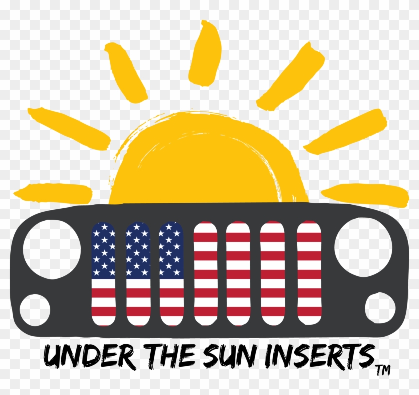 What Was Lost - Under The Sun Insert Clipart #5662398