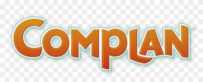 Complan Milk Logo Clipart