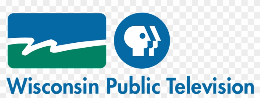 Wpt - Wisconsin Public Television Logo Clipart #5662433